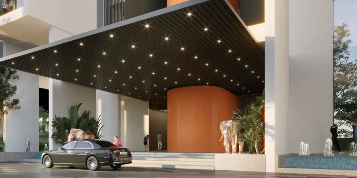 3 bhk Apartments In Delhi  | TARC
