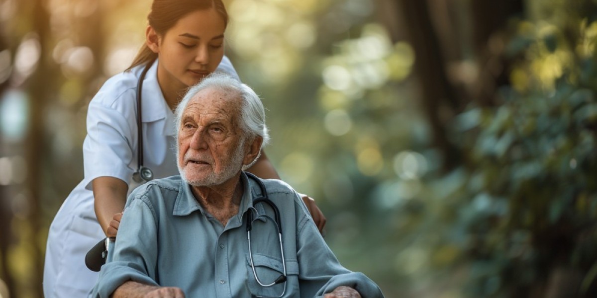 Understanding Hospice Care and Family Comfort