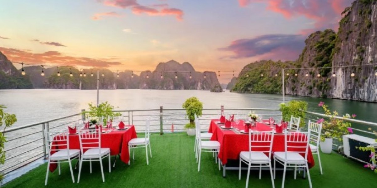 Book Halong Bay Cruises Tours – Explore Vietnam’s Iconic Natural Wonder