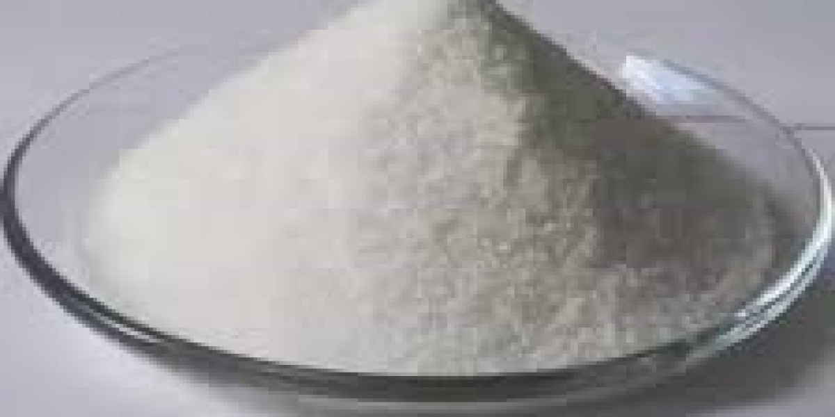 Hengfeng Solutions for Reliable Fracturing Fluid Chemical Applications