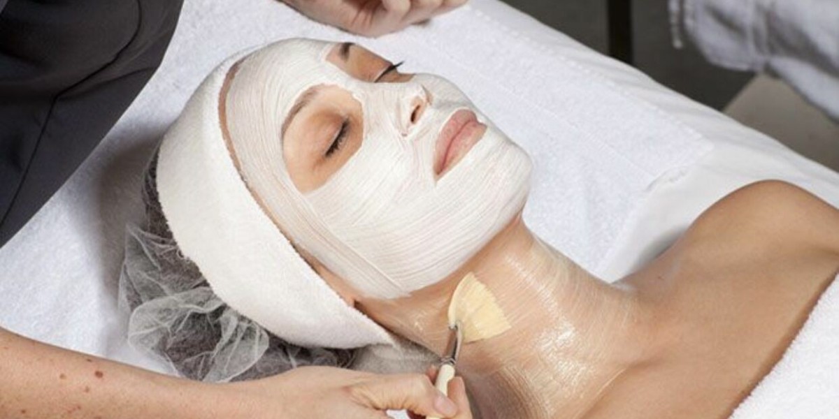Can facial treatments reduce acne and pimples effectively?