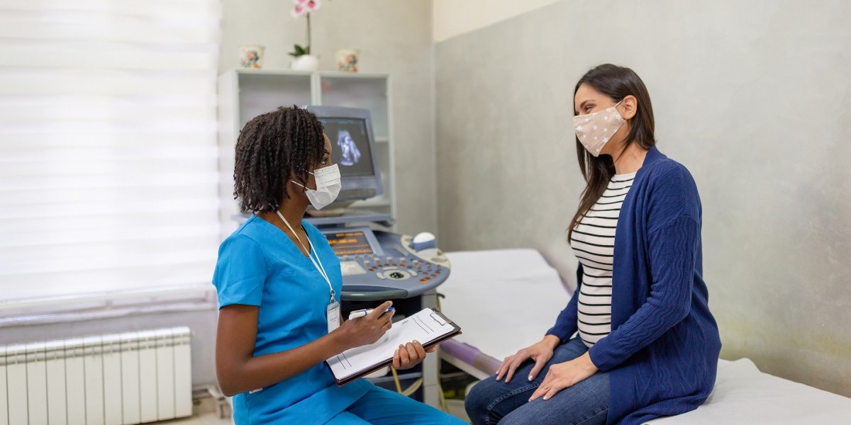 Full Body Checkup at Home: Blood Pressure and Heart Check
