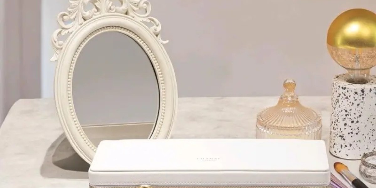 Keep Your Earrings Organized with the Bestselling Jewelry Box for Earrings