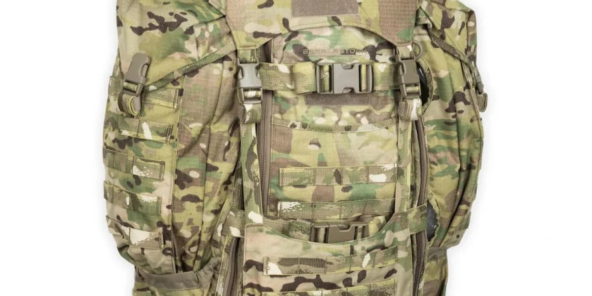 Stay Prepared with Osprey Backpacks and Tactical Gear