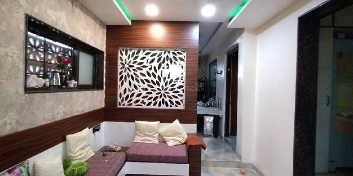 Finding Your Ideal Flat For Rent In Sahawar