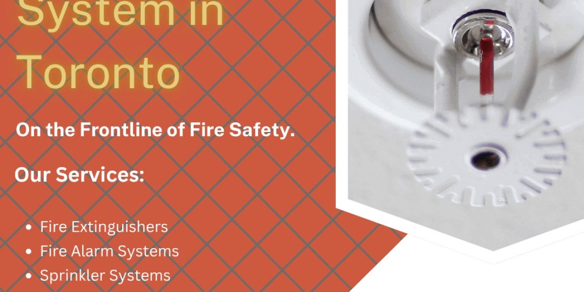 The Complete Guide to Fire Sprinkler Systems: Protecting Lives and Property