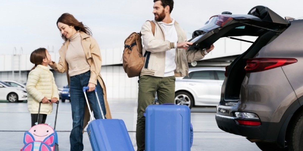 Discover Premium Private Transportation in Paris