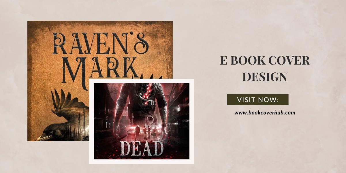 Discover the Best Book Cover Design Services for Authors in 2025