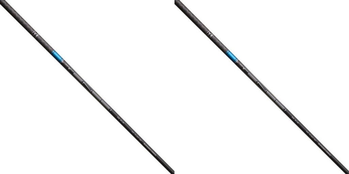 Best Golf Shafts for Drivers Based on Swing Speed