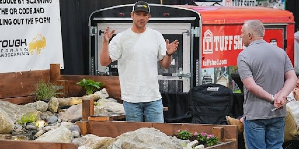 Discover Inspiration and Innovation at the Montrose Home Expo