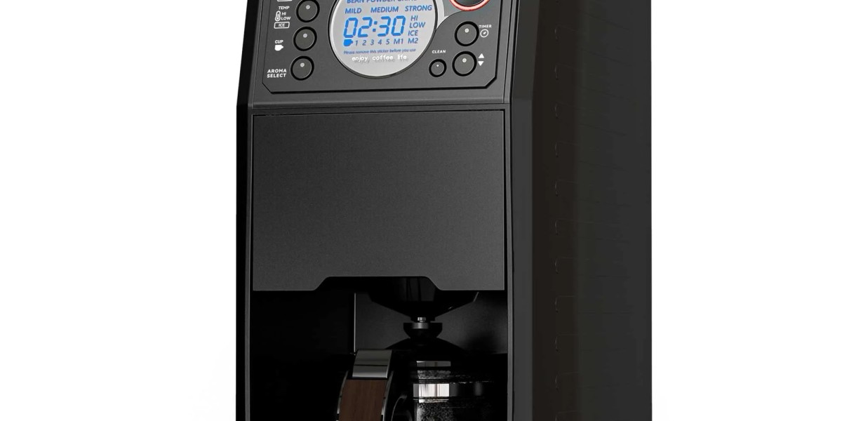 Experience Freshness and Convenience with the Grind and Brew Coffee Maker