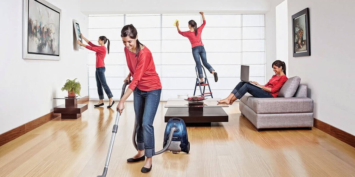 Transform Your Home with Expert Cleaning Care