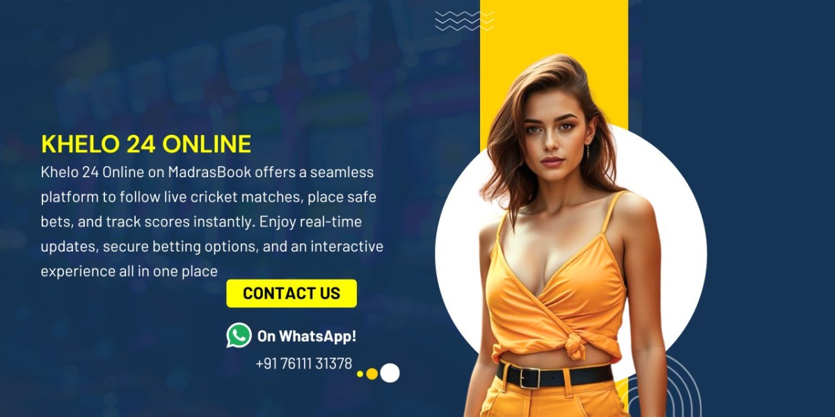 Khelo 24 Live Betting Tips & Tricks for Online Players