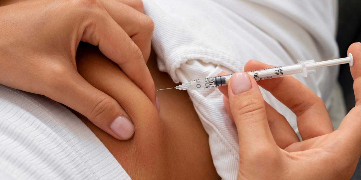 Can Fat Melting Injections Reveal the Shape of Modern Beauty?