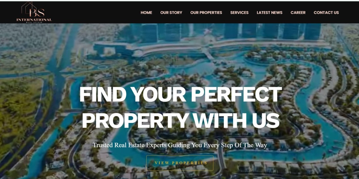Sustainable Luxury: The New Face of UAE Real Estate