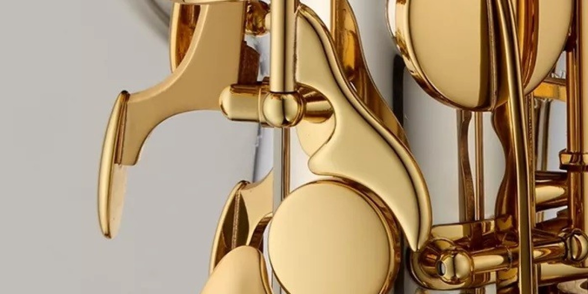 What Role Does Baritone Saxophone Play in Big Band Arrangements?