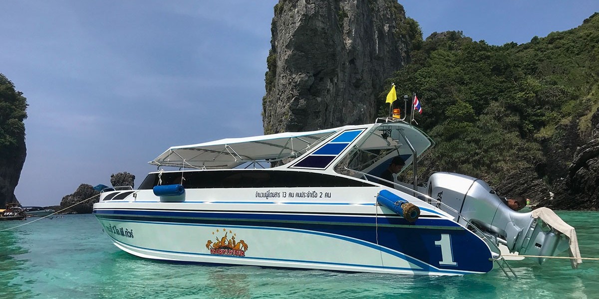 Why Choose Private Tours in Krabi for a Personalized Experience