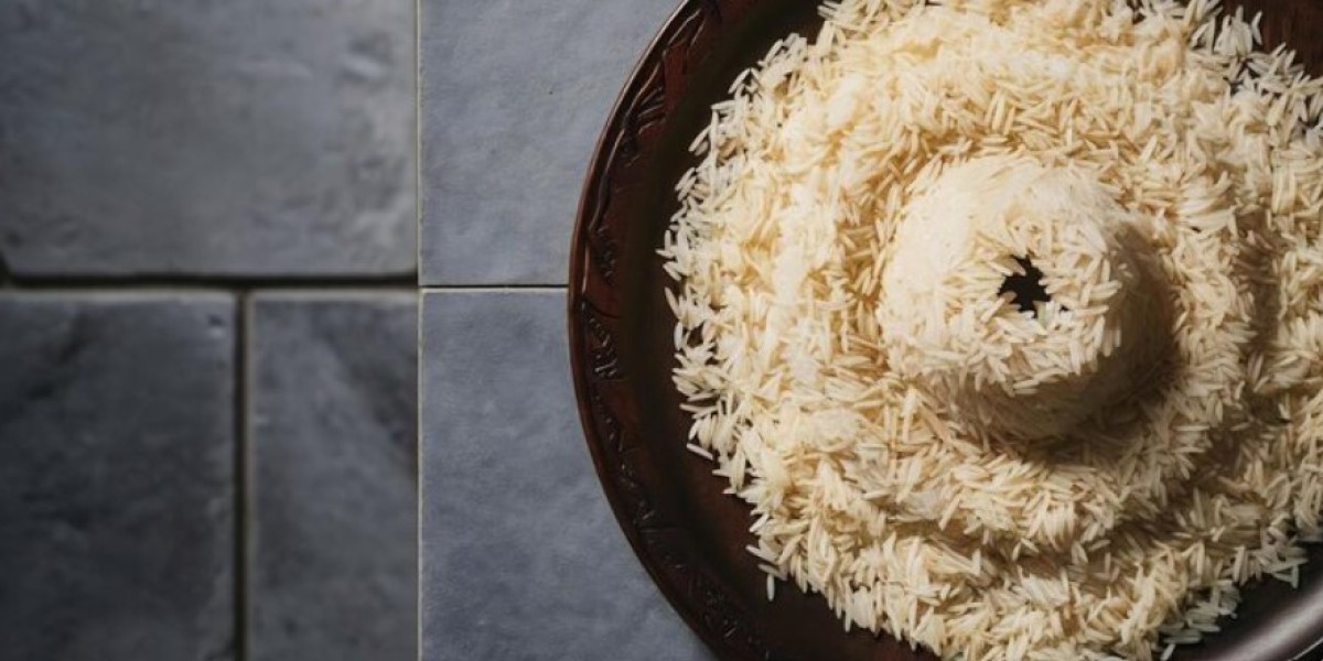 Ultimate Guide to the Best Basmati Rice Brands in UAE