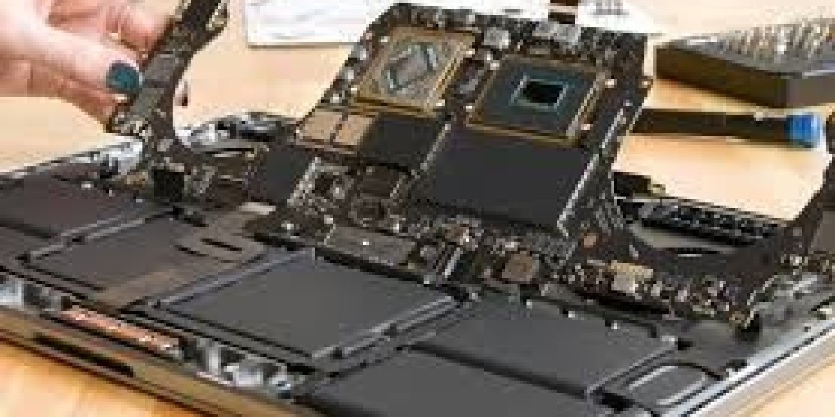Why Choose IRL TechLab for Expert MacBook Repair in Bangalore?