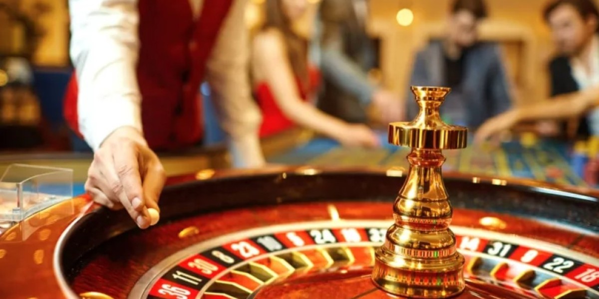 Dewalive Alternatif: The Ultimate Casino Experience