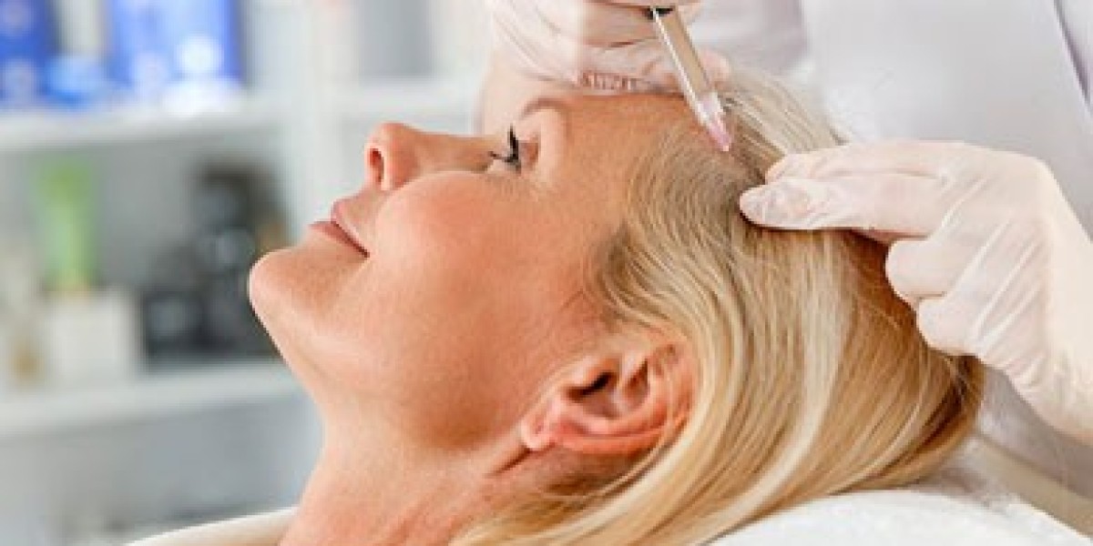 Does Stem Cell Hair Transplant give good-looking results?
