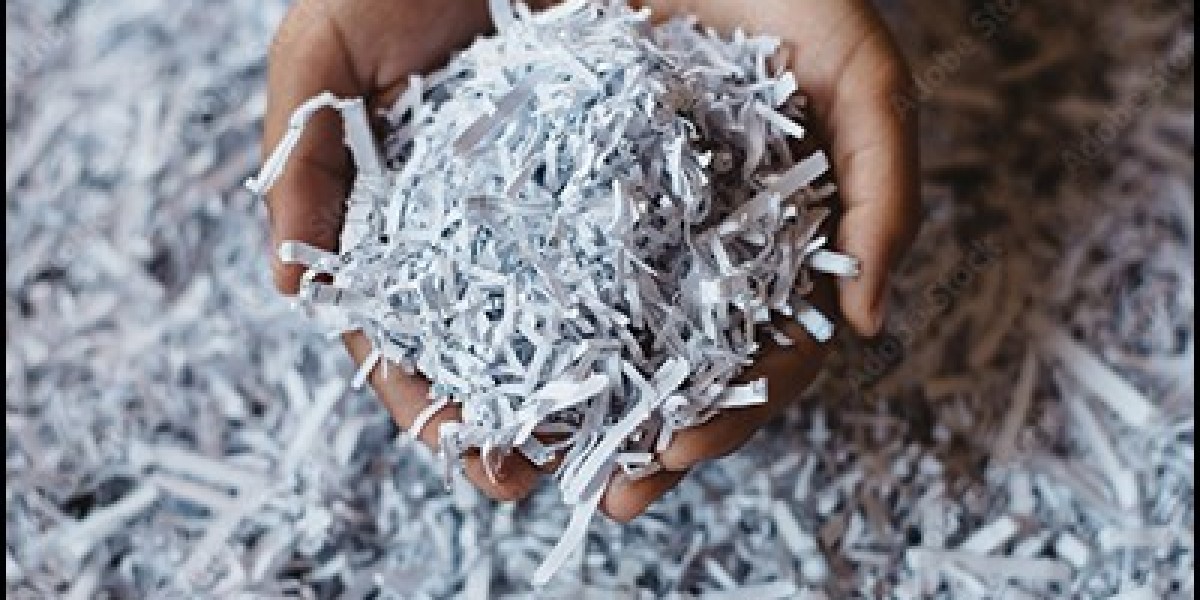 How DR Docusafe’s Document Shredder Options Serve Moncton NB’s Security Needs