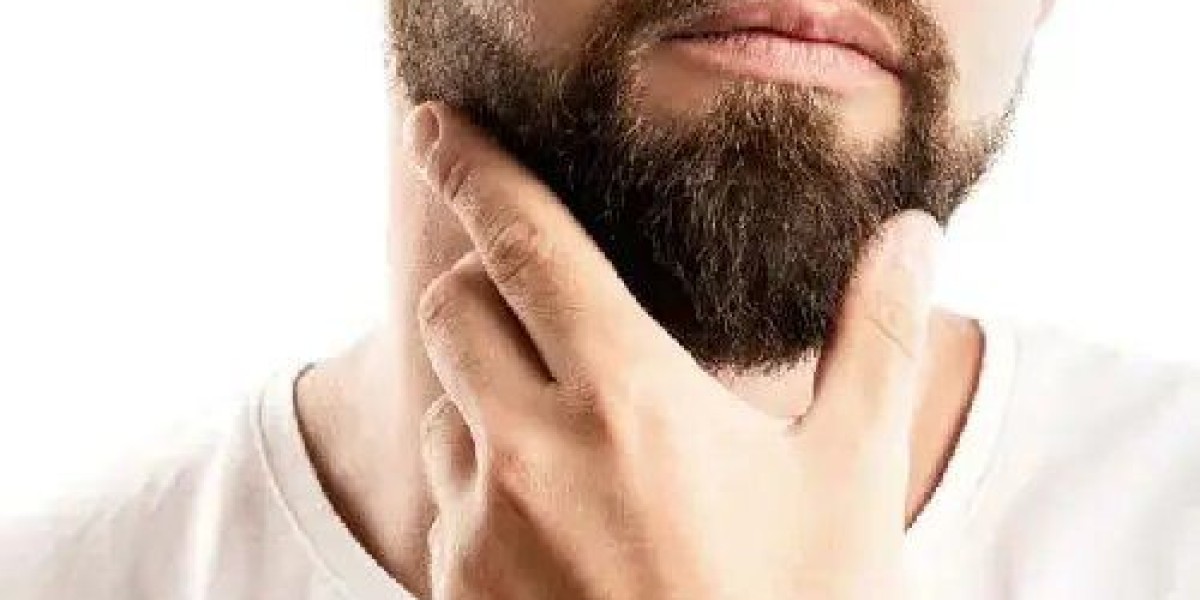 Riyadh Beard Transplant Clinic Near You