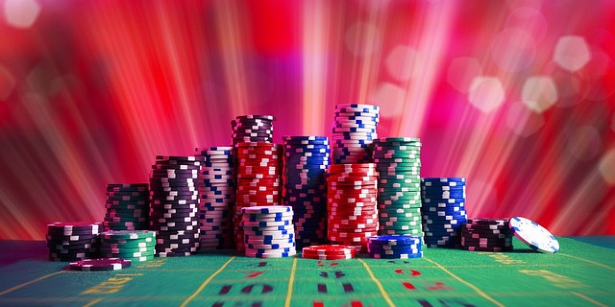 Discover the Excitement: Exploring the Best UK Casino Sites