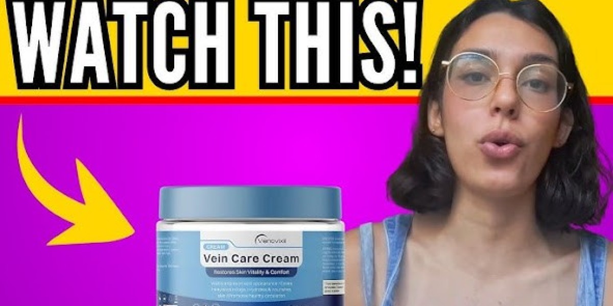 Venovixil Cream Canada – 100% Natural, Safe & Effective Formula