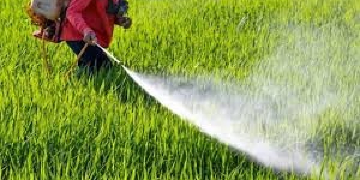 Crop Protection Chemicals Market Challenges Addressing Regulatory Compliance And Environmental Sustainability In Agricul