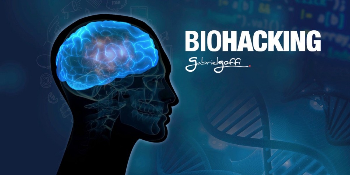 Global Biohacking Market 2023–2033: Trends, Forecasts & Key Players