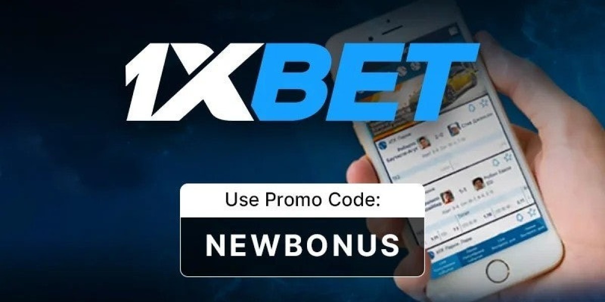1xbet promo code today nepal