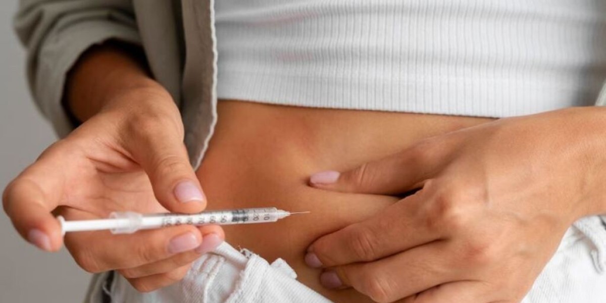 Mounjaro Injections: Benefits, Risks, and What to Expect