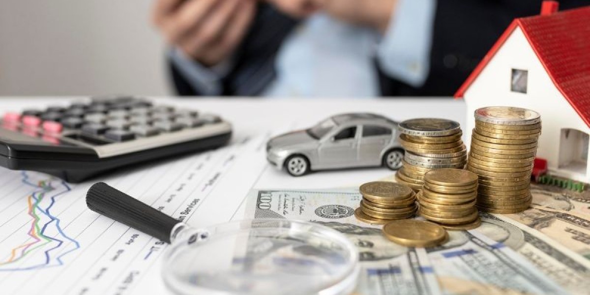 Why Private Money Lenders Are the Future of Fast Capital