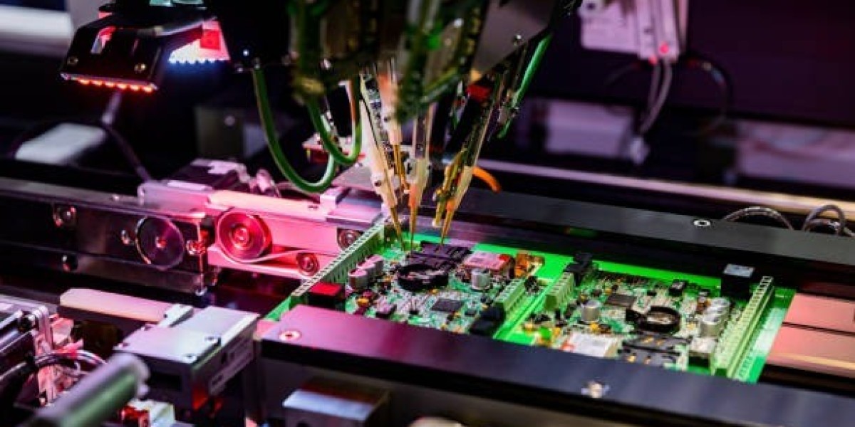 Exploring the Technology Behind PCB Development