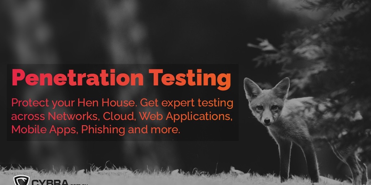 Fortify Your Digital Frontier – A Comprehensive Guide to Penetration Testing in Brisbane