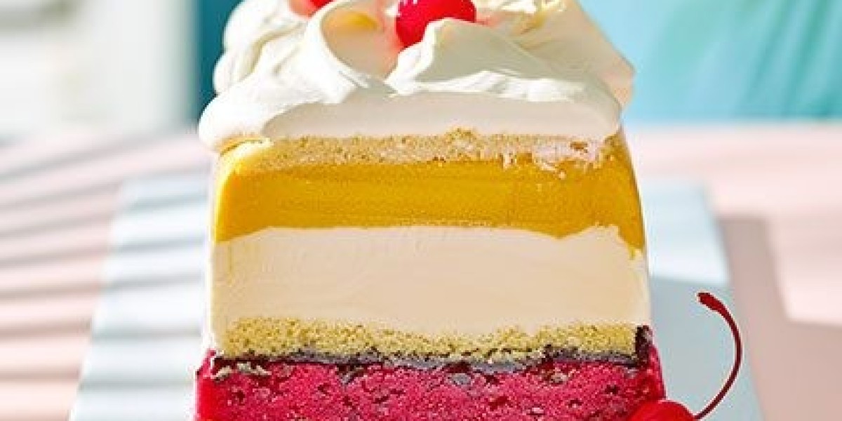 Gluten-Free Cakes That Don’t Compromise on Taste