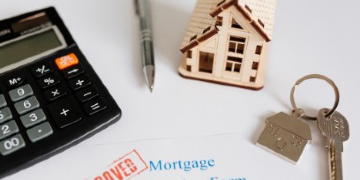Simplify Your Financing Needs with RMG Mortgages