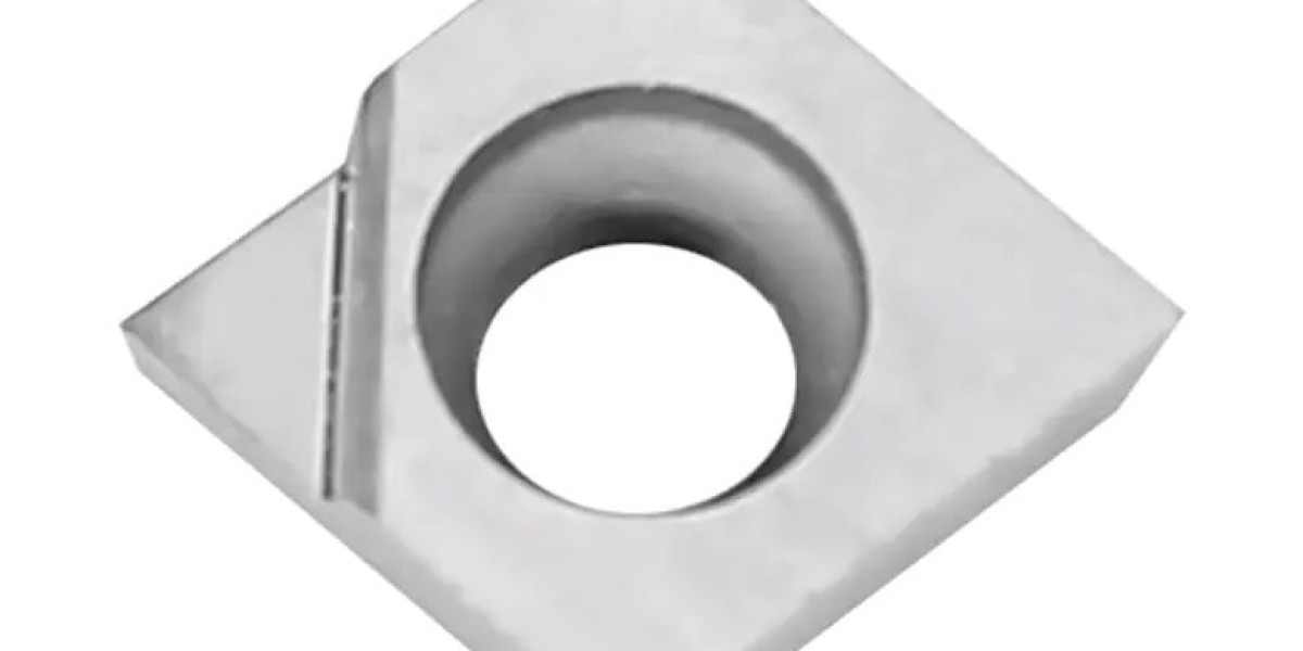 Why Indexable Insert Is Central to Efficient Machining