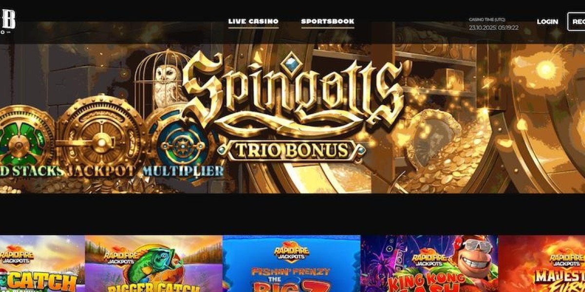 Discover the Best New Online Casinos for UK Players