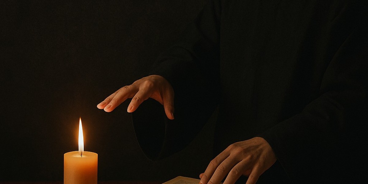 Witchcraft Removal in Chicago: Regain Peace and Positivity in Your Life