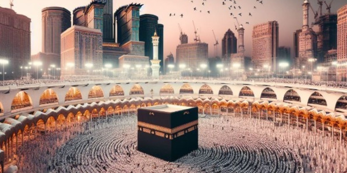 Discover the Best Umrah Packages from the UK – Begin Your Blessed Journey with Umrah Xpress