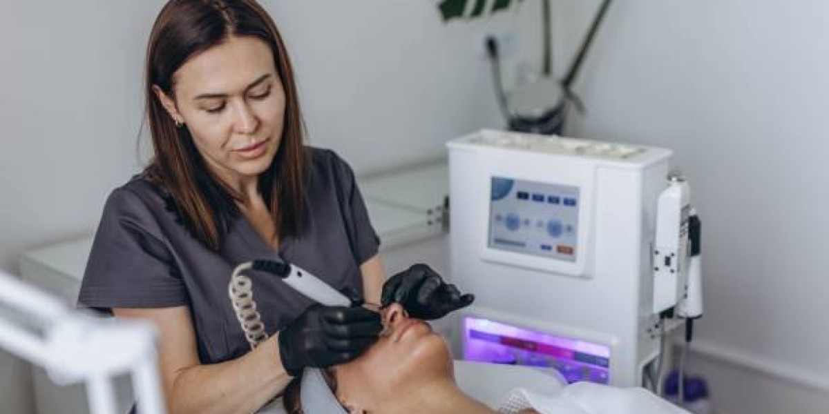 Hydrafacial Deals Riyadh This Month