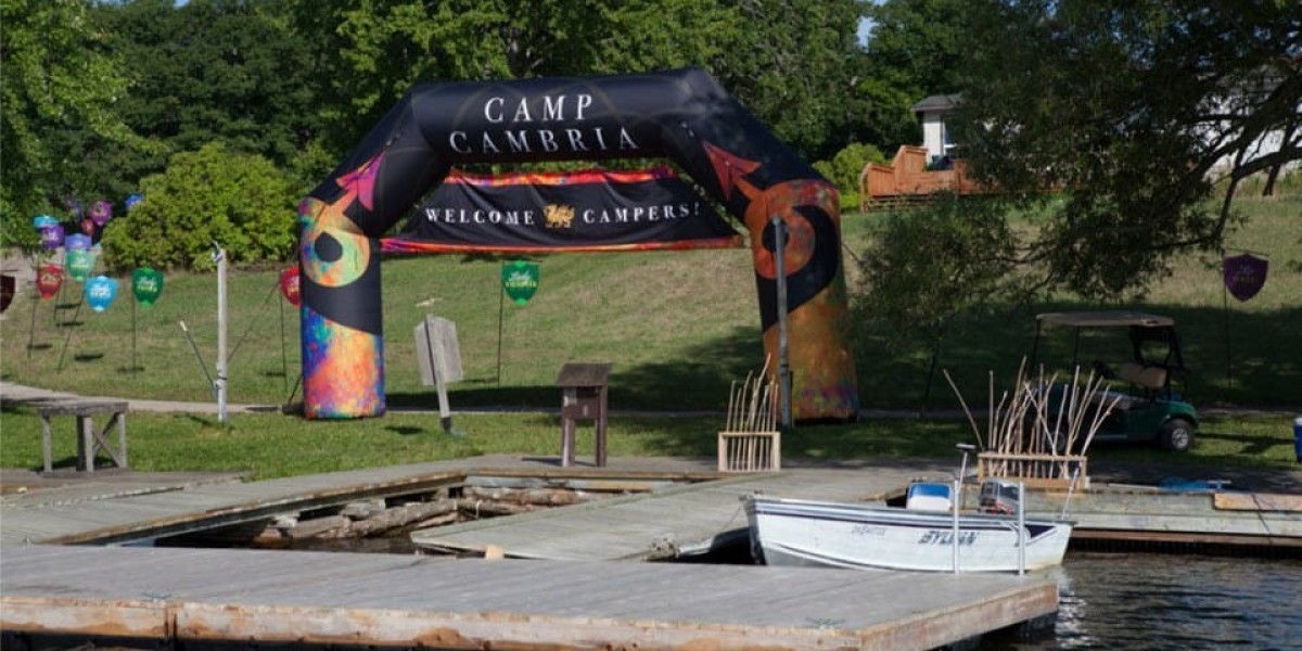 Enhance Your Brand Visibility with Premium Event Marketing Products in Canada