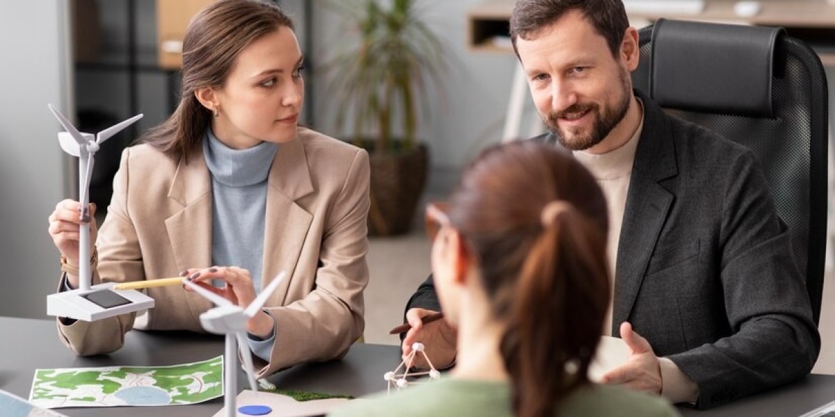 Sean Bassik Consulting: Expert Solutions for Business Growth