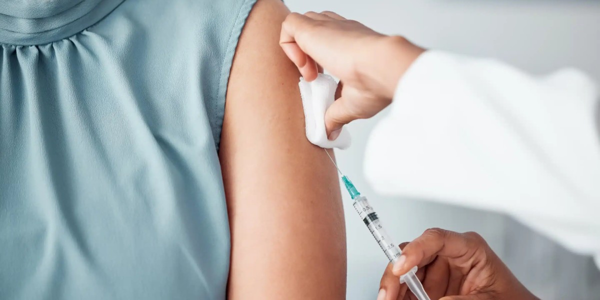 Can a Hepatitis C Test in Dubai Detect Early Stage?