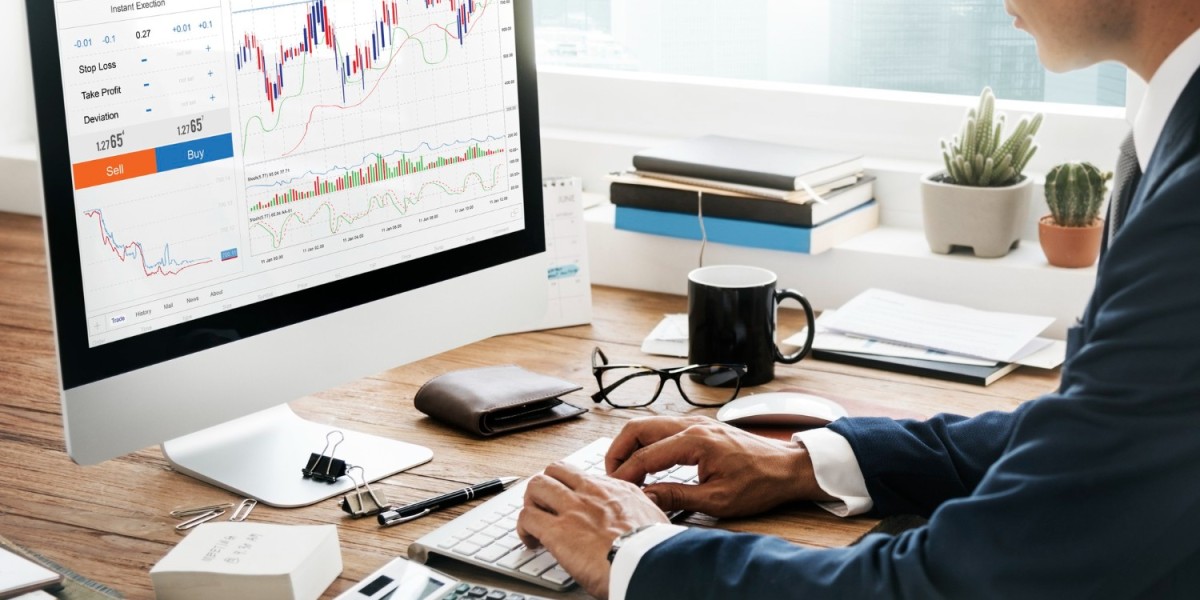 Understanding the Role of a Stock Market Advisory Company