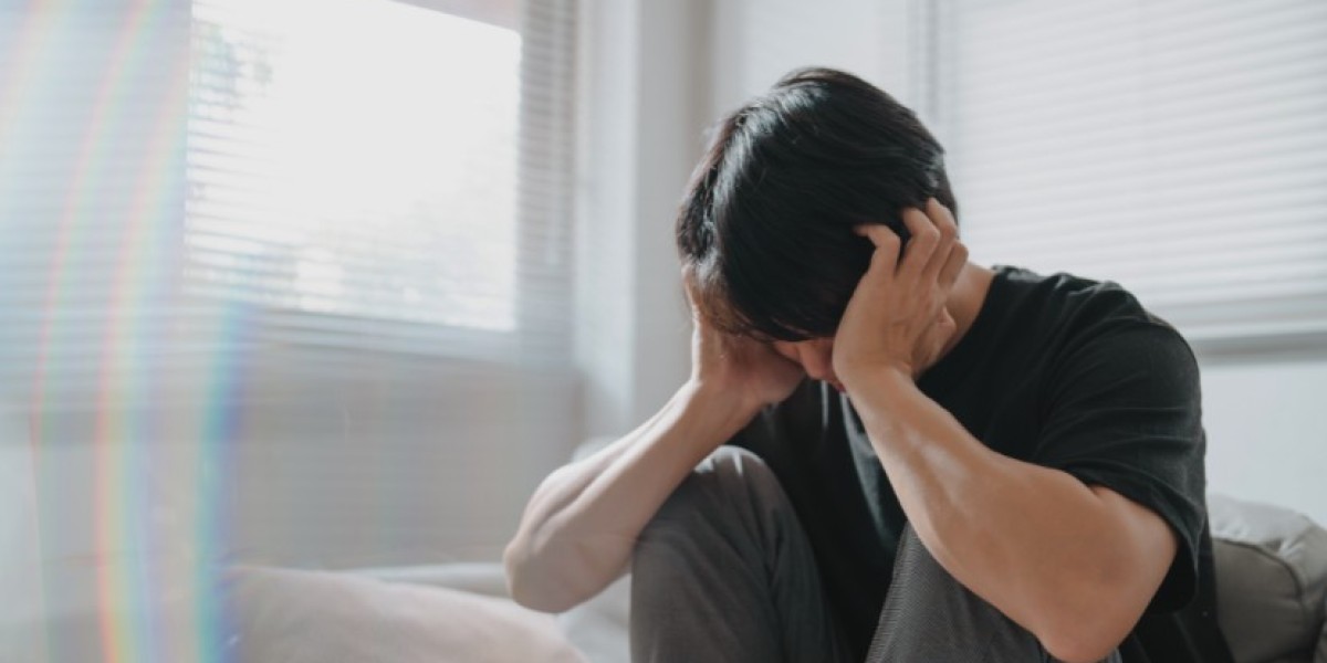 Generalized Anxiety Disorder Epidemiology Forecast Report 2034