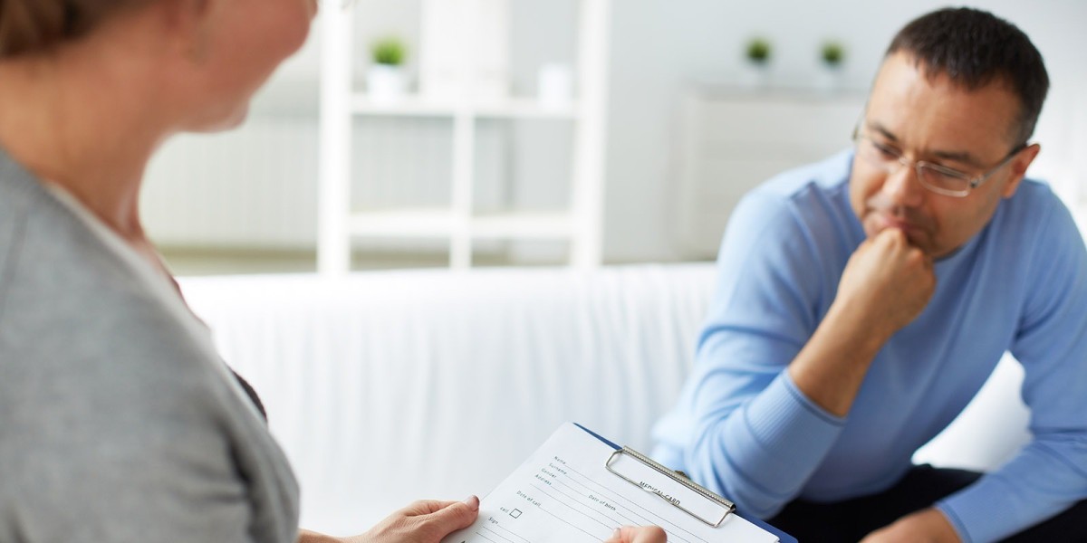 What Are Key Benefits of Depression Treatment in Dubai?
