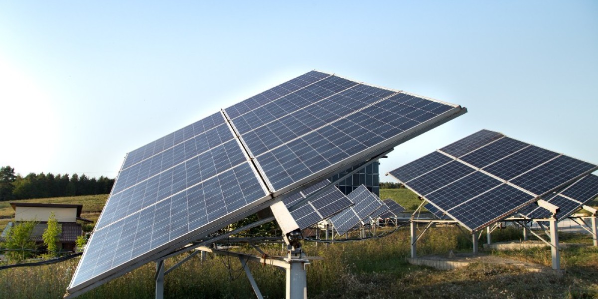 Power Your Home with Clean Energy: Expert Solar Panel Installation in Melbourne